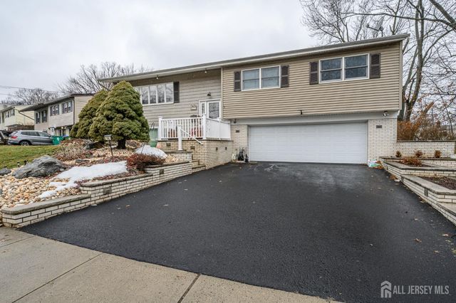 21 Wilk Road, Edison, NJ 08837