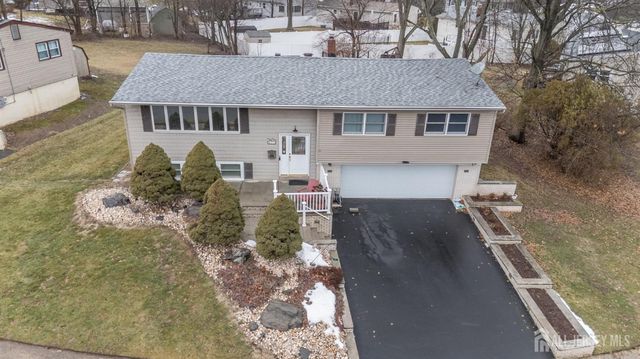 21 Wilk Road, Edison, NJ 08837