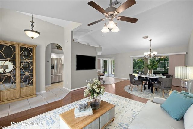 2530 SW 38th ST, Cape Coral, FL 33914