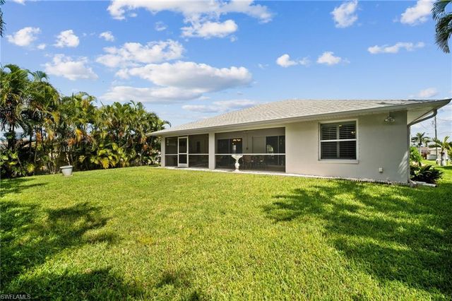 2530 SW 38th ST, Cape Coral, FL 33914