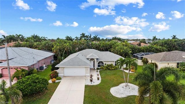 2530 SW 38th ST, Cape Coral, FL 33914