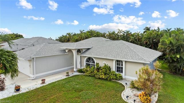 2530 SW 38th ST, Cape Coral, FL 33914