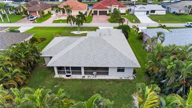 2530 SW 38th ST, Cape Coral, FL 33914