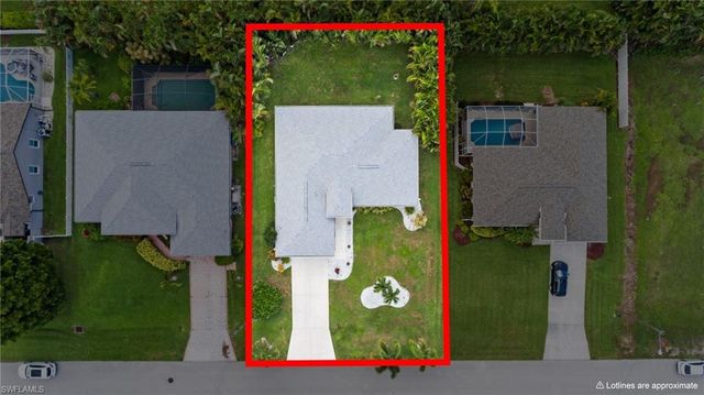 2530 SW 38th ST, Cape Coral, FL 33914