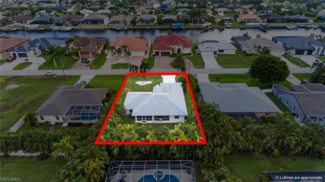 2530 SW 38th ST, Cape Coral, FL 33914