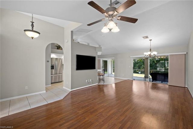 2530 SW 38th ST, Cape Coral, FL 33914
