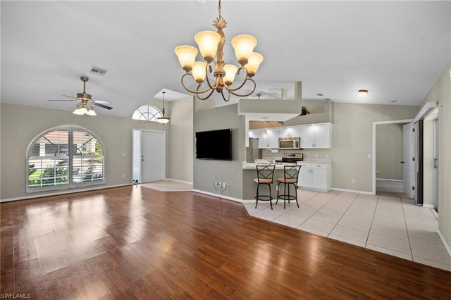 2530 SW 38th ST, Cape Coral, FL 33914