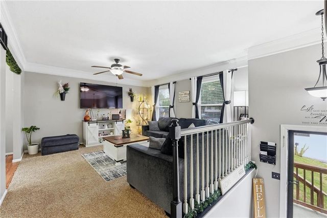 1307 Michele Drive, Excelsior Springs, MO 64024