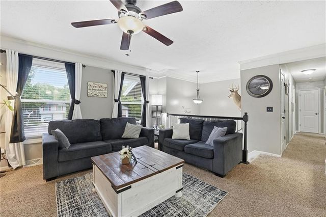 1307 Michele Drive, Excelsior Springs, MO 64024