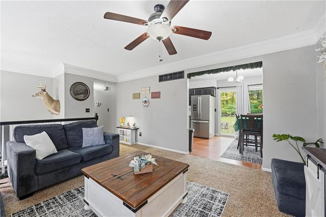 1307 Michele Drive, Excelsior Springs, MO 64024