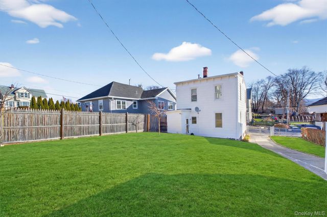 75 Prospect Street, Newburgh, NY 12550