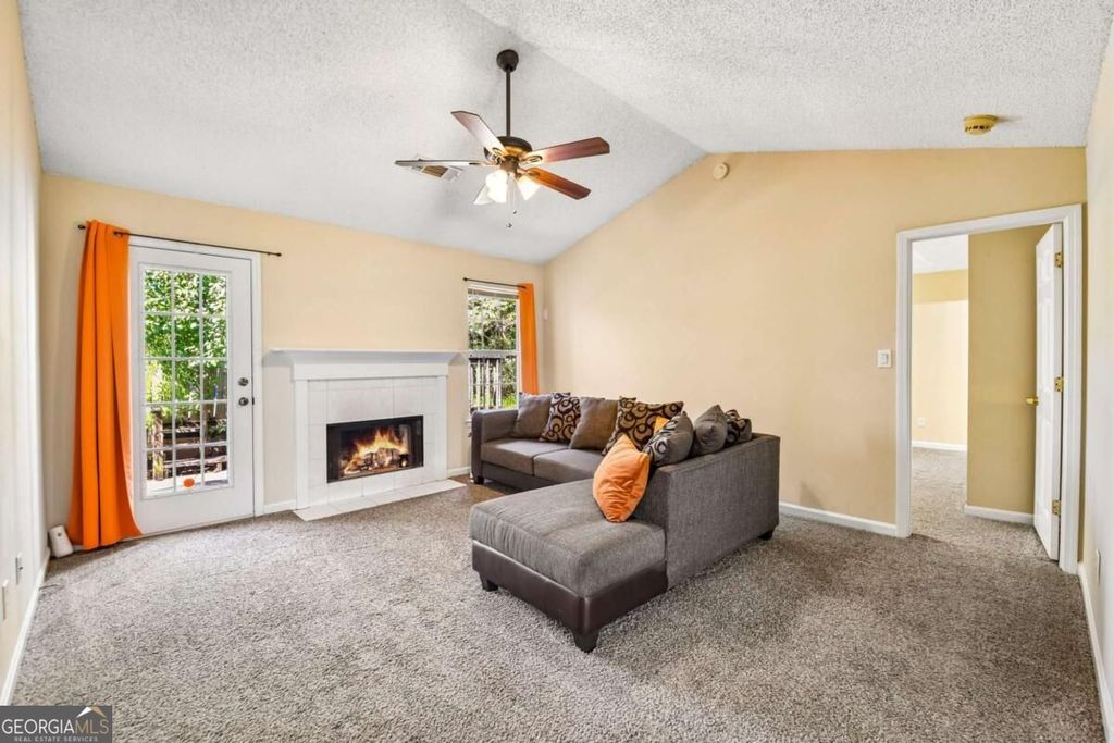 165 Regency Park Drive, Mcdonough, GA 30253 — photo 2