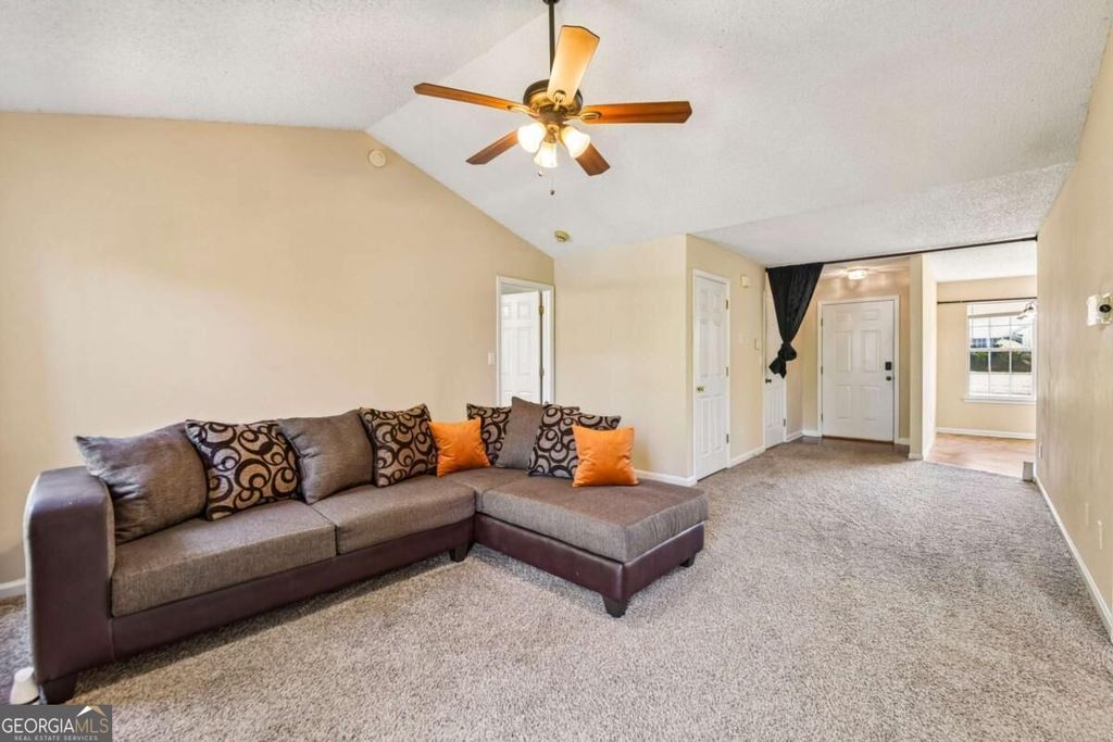 165 Regency Park Drive, Mcdonough, GA 30253 — photo 3