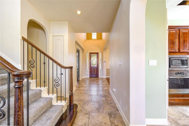 9230 Hernshead Lane, Missouri City, TX 77459