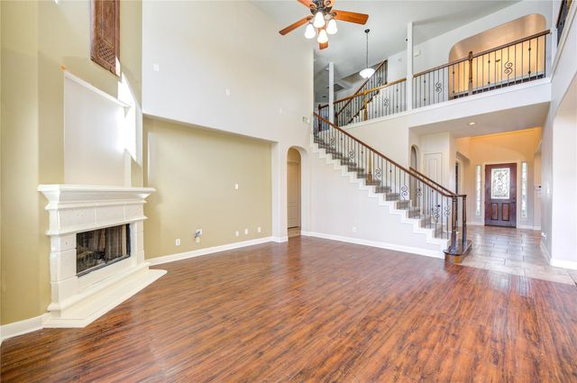 9230 Hernshead Lane, Missouri City, TX 77459