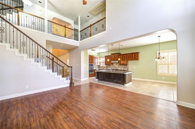 9230 Hernshead Lane, Missouri City, TX 77459