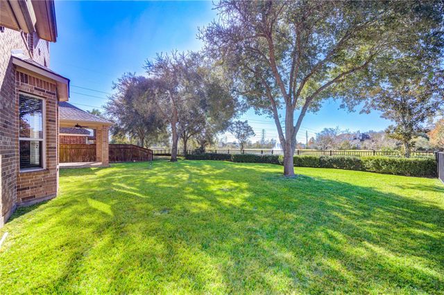 9230 Hernshead Lane, Missouri City, TX 77459