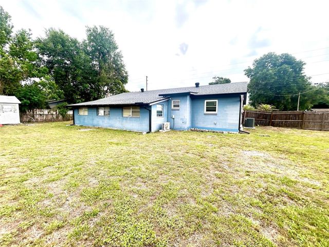 2210 MURDOCK BOULEVARD, Orlando, FL 32817