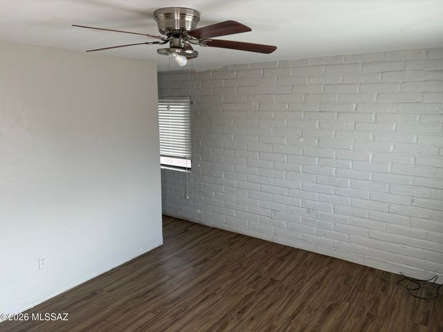 526 W 42nd Street, Tucson, AZ 85713