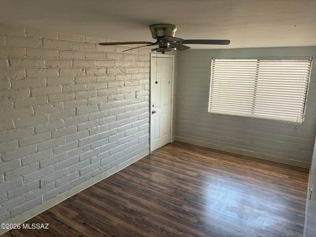 526 W 42nd Street, Tucson, AZ 85713