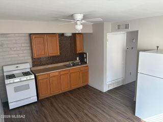 526 W 42nd Street, Tucson, AZ 85713