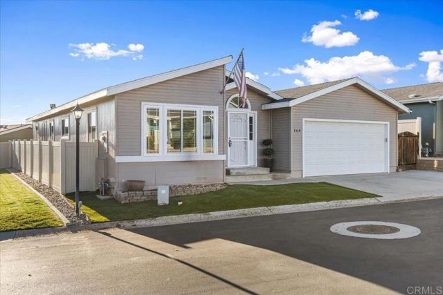 15935 Spring Oaks 168, El Cajon, CA 92021