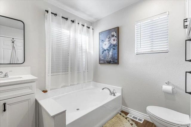 15935 Spring Oaks 168, El Cajon, CA 92021