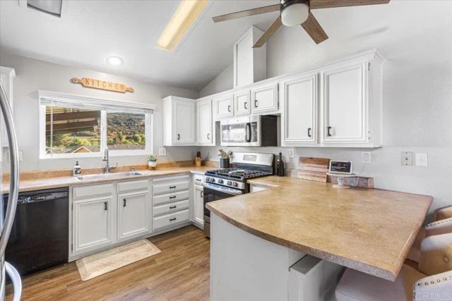 15935 Spring Oaks 168, El Cajon, CA 92021