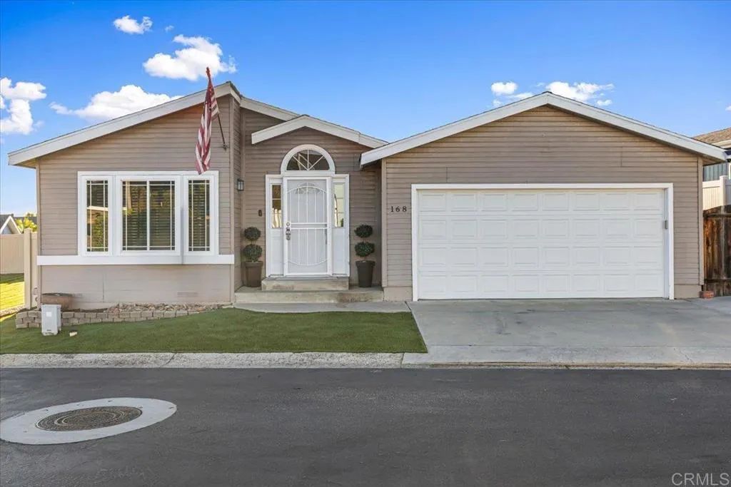 15935 Spring Oaks 168, El Cajon, CA 92021