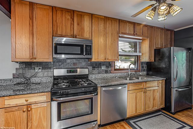 5424 Otto Place, Oak Lawn, IL 60453