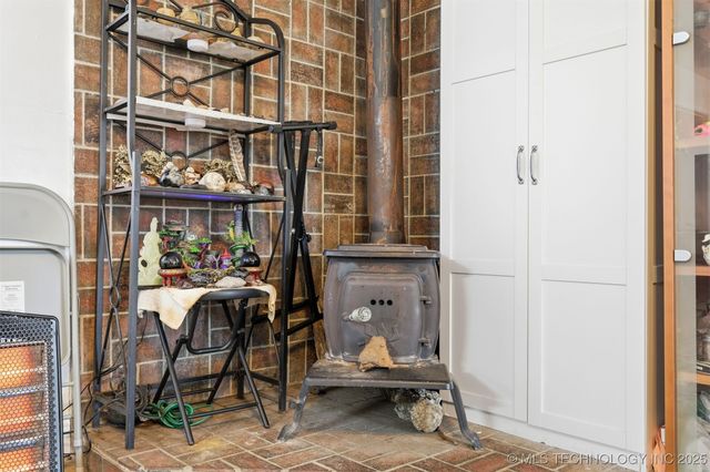 36404 S 4205 Road, Inola, OK 74036