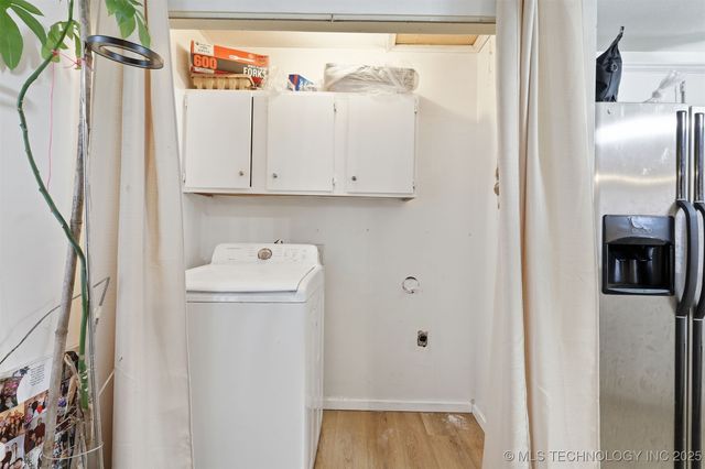 36404 S 4205 Road, Inola, OK 74036