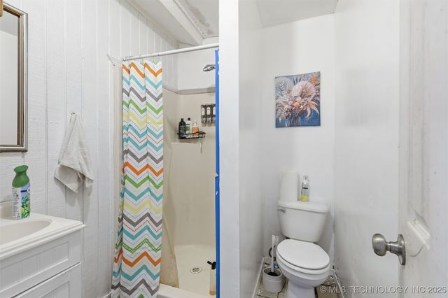 36404 S 4205 Road, Inola, OK 74036