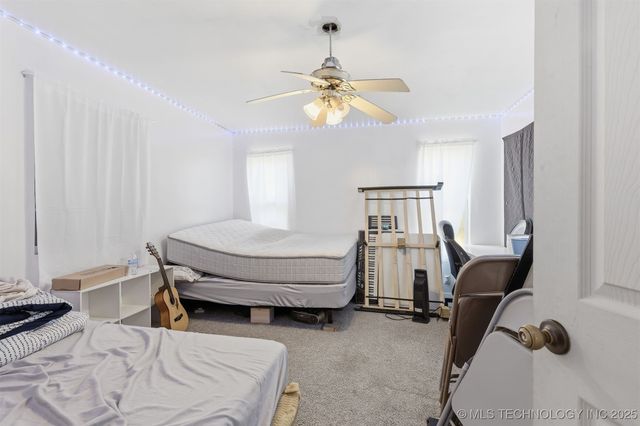 36404 S 4205 Road, Inola, OK 74036