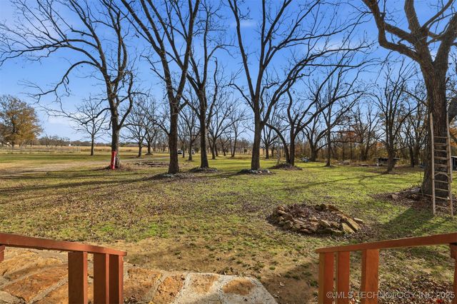 36404 S 4205 Road, Inola, OK 74036