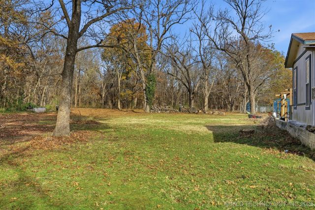 36404 S 4205 Road, Inola, OK 74036