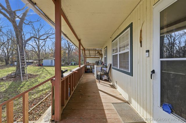 36404 S 4205 Road, Inola, OK 74036