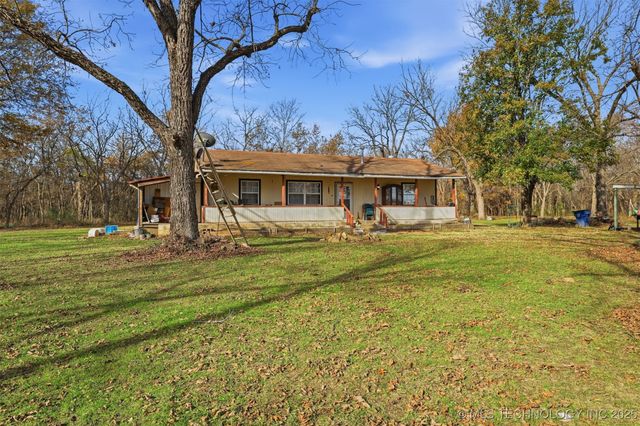 36404 S 4205 Road, Inola, OK 74036