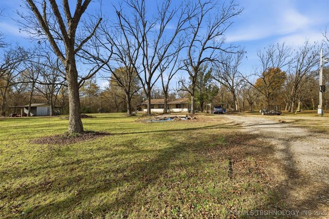 36404 S 4205 Road, Inola, OK 74036