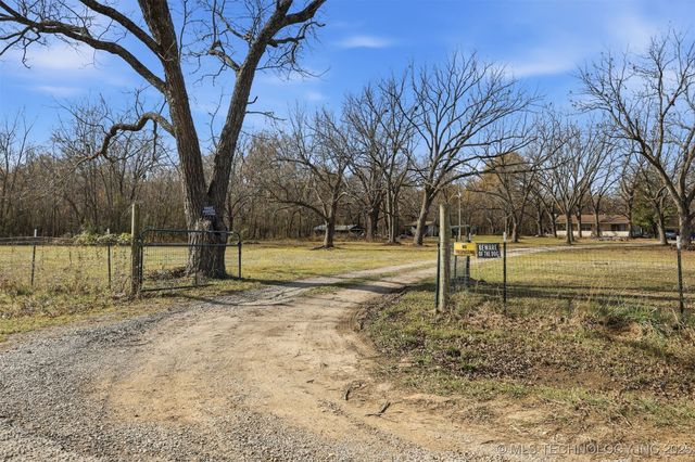 36404 S 4205 Road, Inola, OK 74036