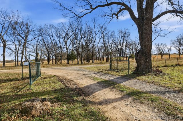 36404 S 4205 Road, Inola, OK 74036