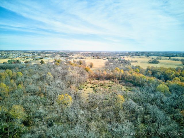 36404 S 4205 Road, Inola, OK 74036