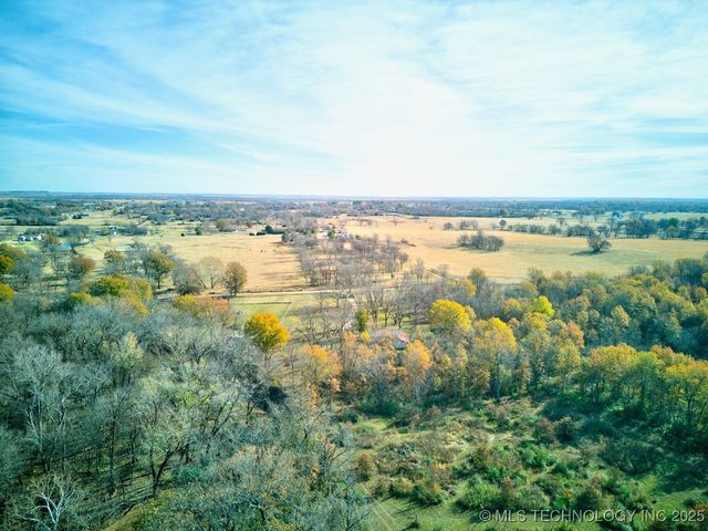 36404 S 4205 Road, Inola, OK 74036