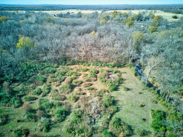 36404 S 4205 Road, Inola, OK 74036