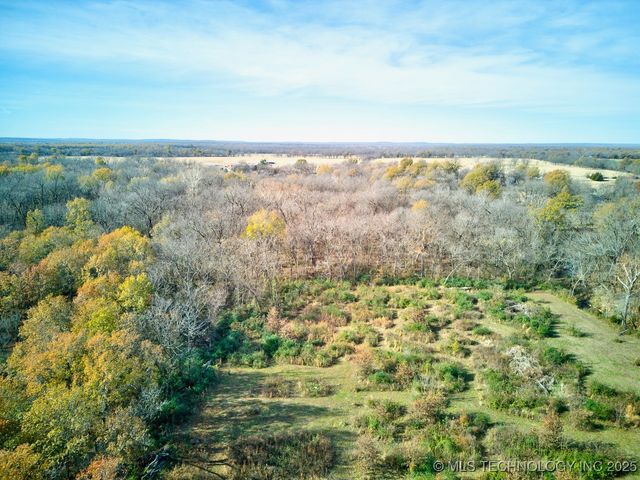 36404 S 4205 Road, Inola, OK 74036