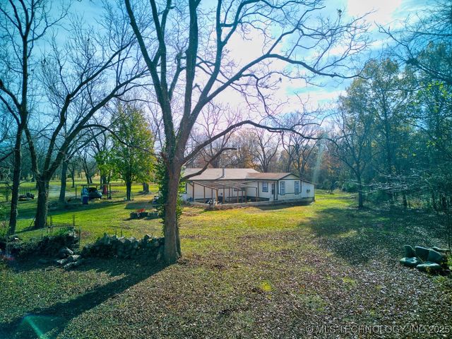 36404 S 4205 Road, Inola, OK 74036