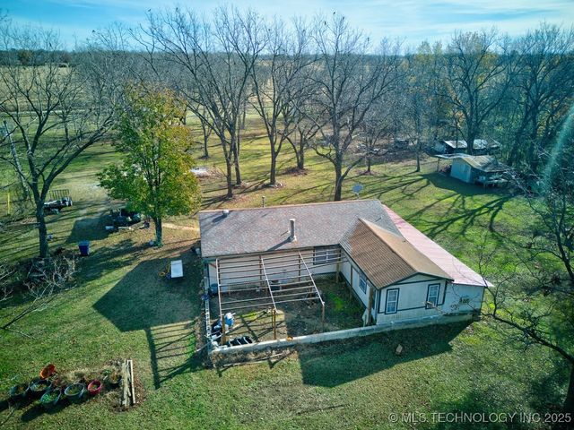 36404 S 4205 Road, Inola, OK 74036