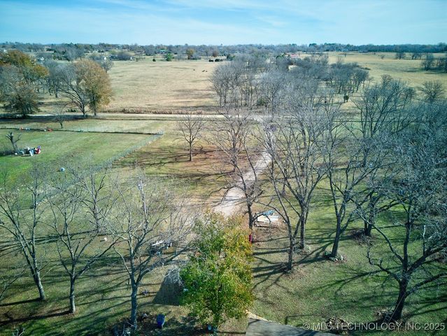 36404 S 4205 Road, Inola, OK 74036