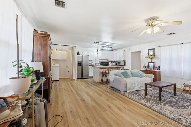 36404 S 4205 Road, Inola, OK 74036