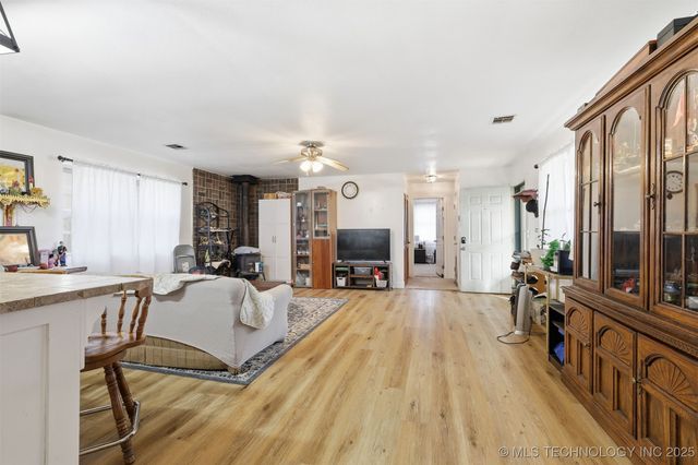 36404 S 4205 Road, Inola, OK 74036